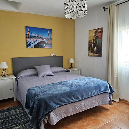 Casa Luz Hotel Agaete  Kültér fotó